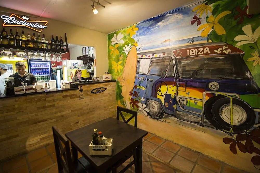 Hostel Ibiza