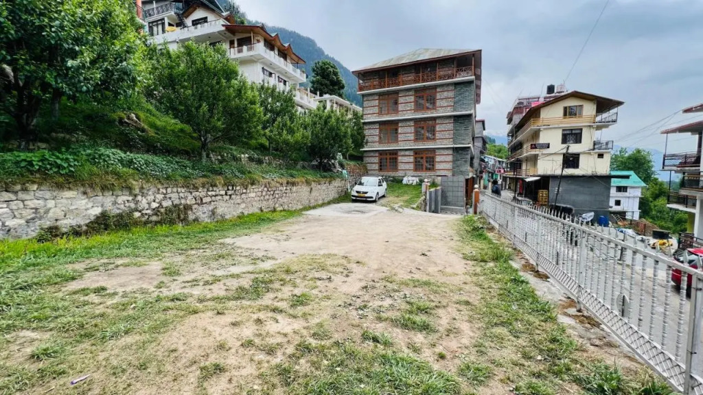 Sita Hotel, Manali
