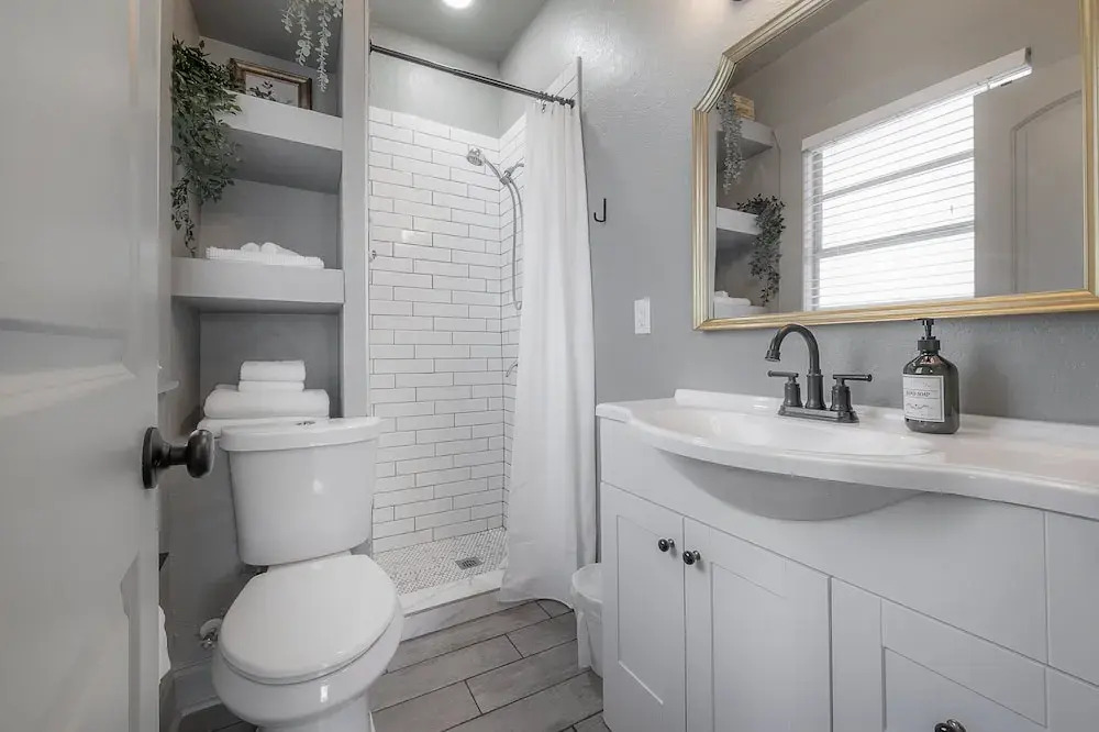 Updated Condo in Heart of Tampa 1569