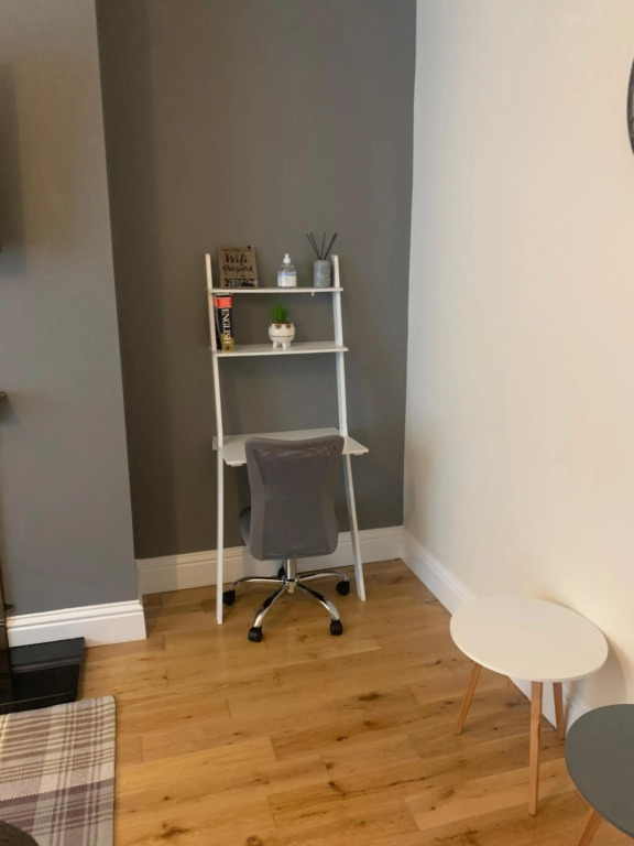 Gateshead Serviced Apartment Ideal for Contractors and Vacationing
