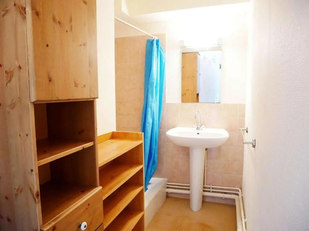Appartement Carnac, 2 pièces, 4 personnes - FR-1-477-143