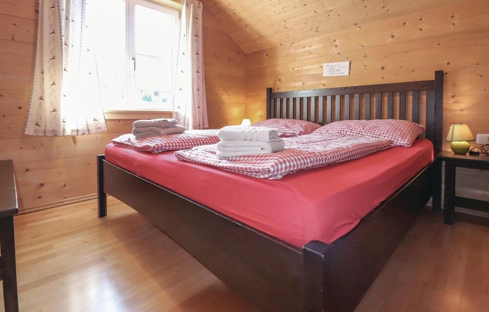 Ferienhaus Dalaas Am Arlberg