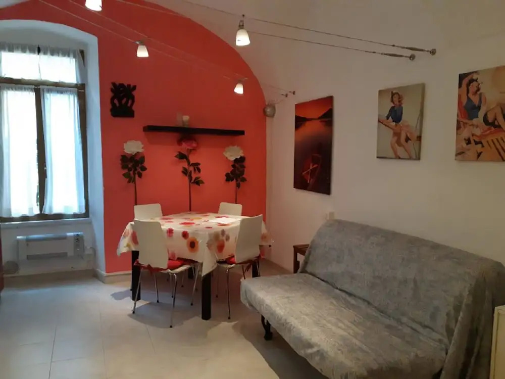 La Casa Dei 3 Fiori