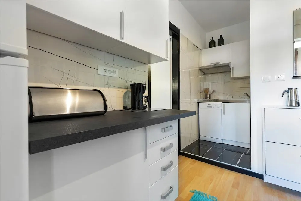 Apartment Pentek / Two Bedrooms A1