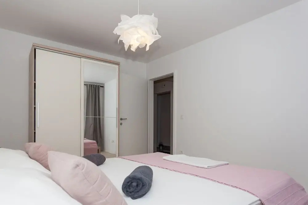 Apartments Turritella