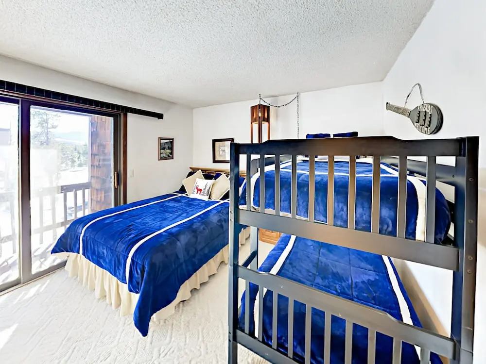 Jabberwocky Condo Unit 303 2 Bedrooms 2 Bathrooms Condo