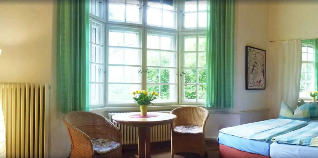 Villa-Hufeland
