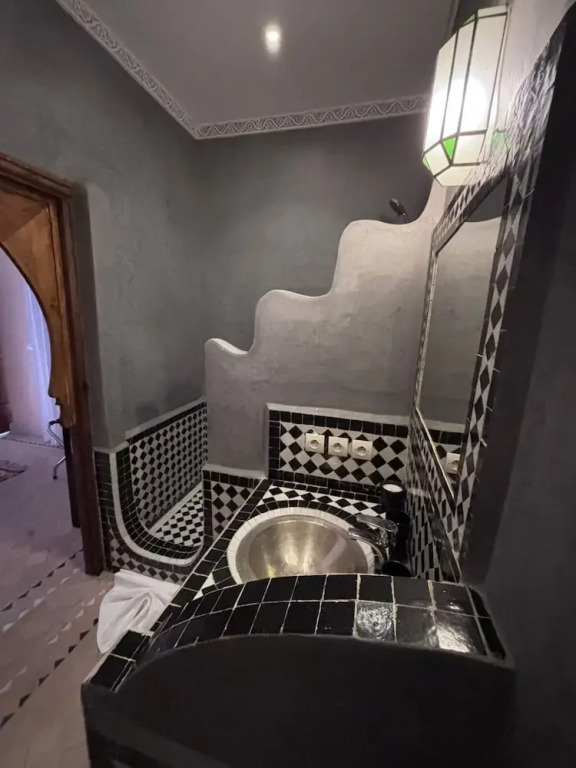 Médina Charme Riad and Spa