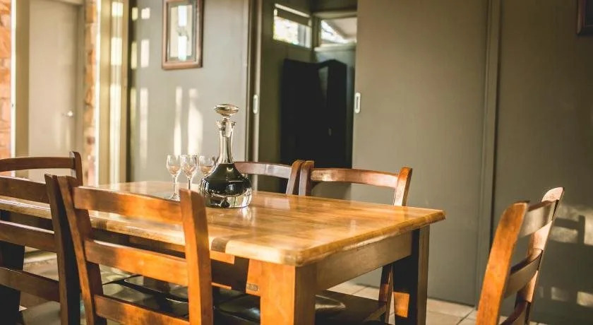Aquila Eco Lodges