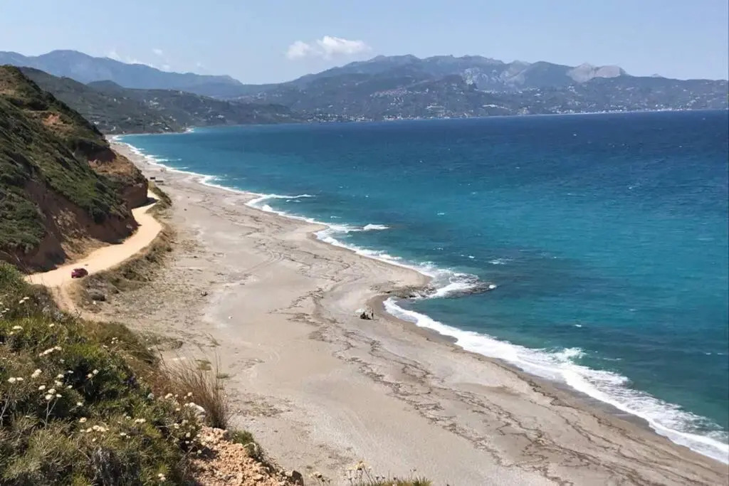 Villa Aegean
