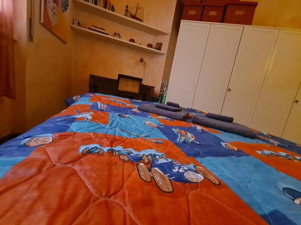 Turchino Apartment 3