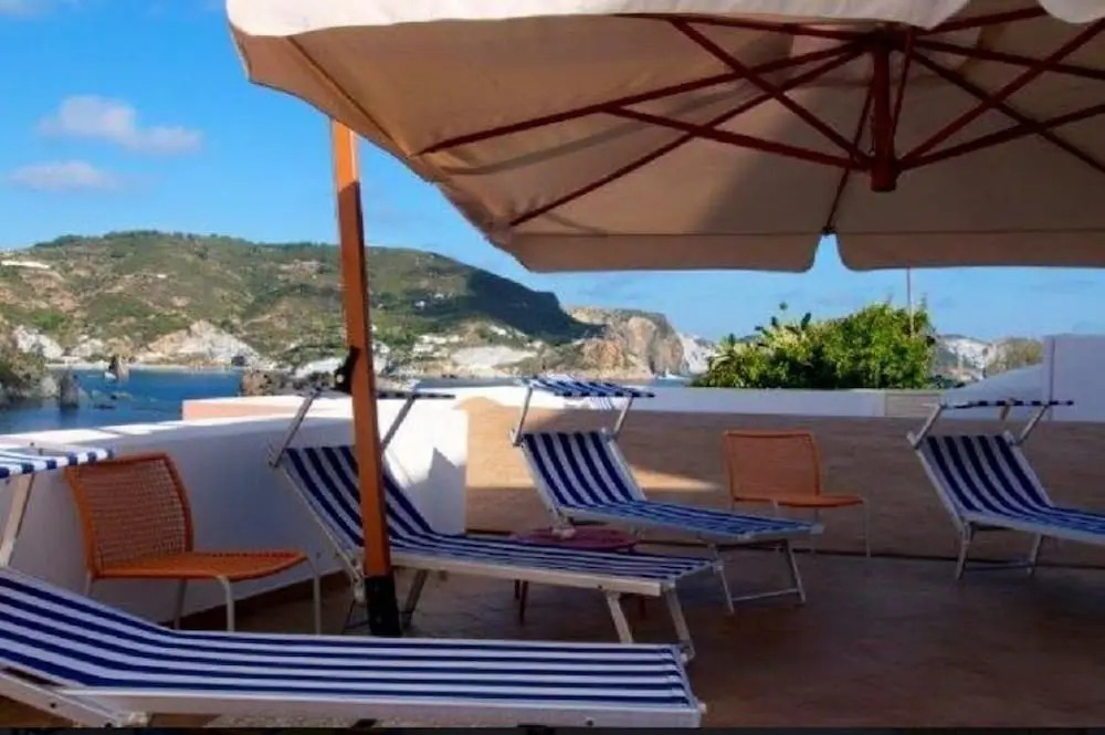 B&B La Terrazza Sul Porto