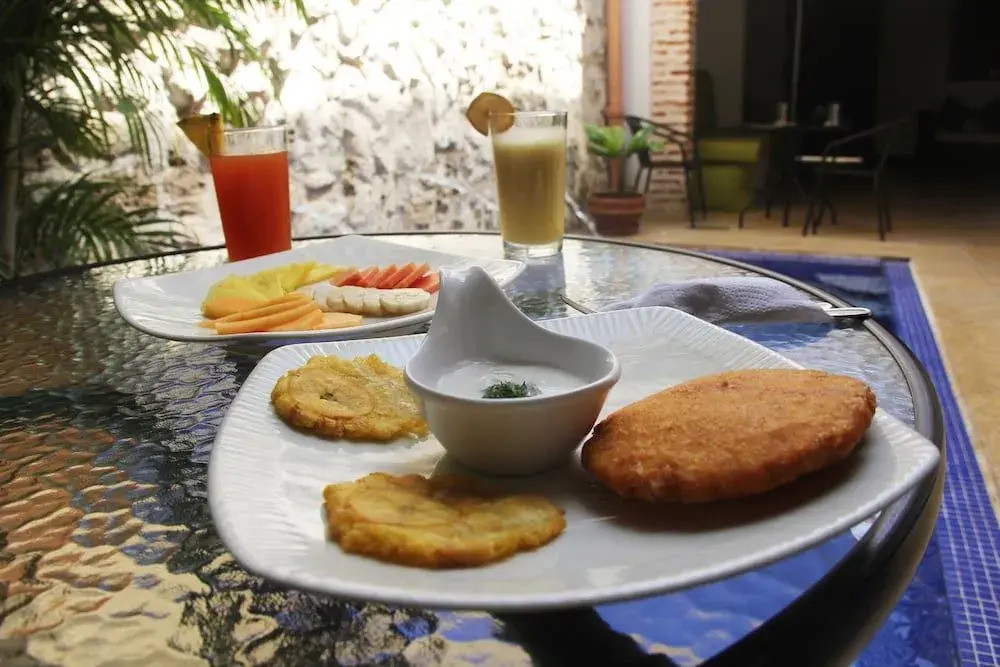 Hotel Boutique Casa San Miguel