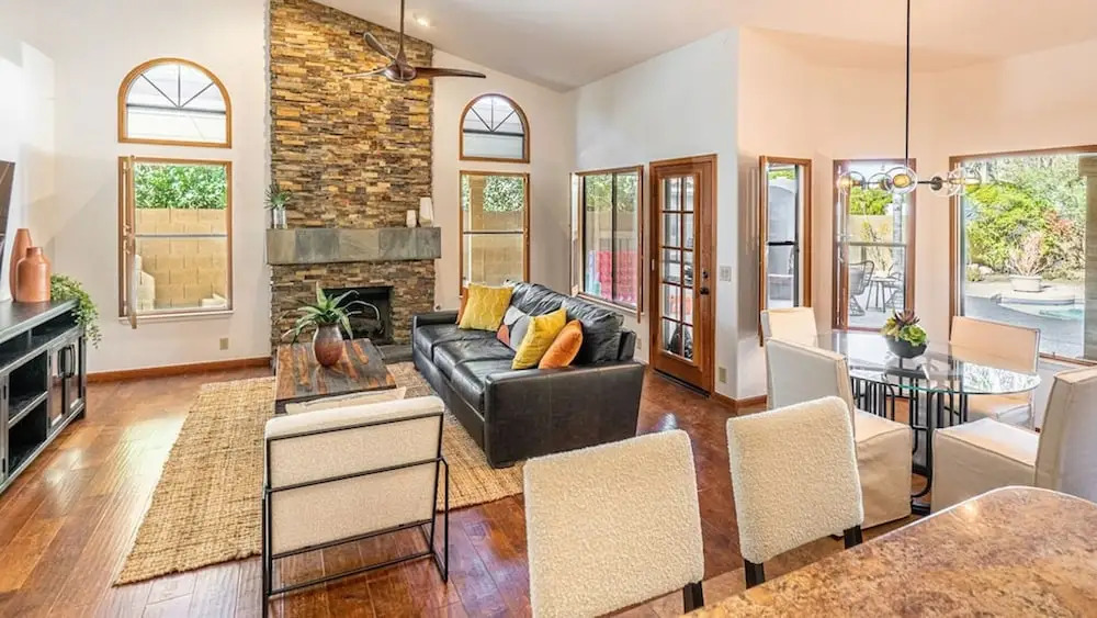 Entertainers Dream in Scottsdale W/pool and Games!