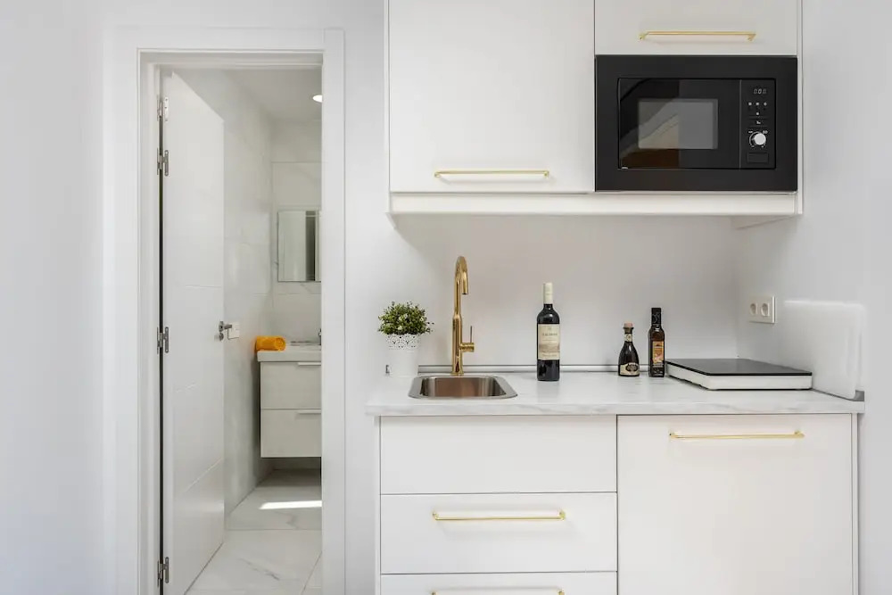 Y1DA Chic studio in 'Playa de LasAmericas'
