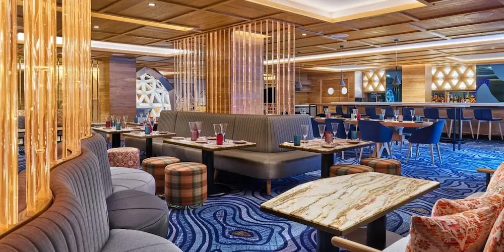 Sky Residences - 2 Bedroom Residence