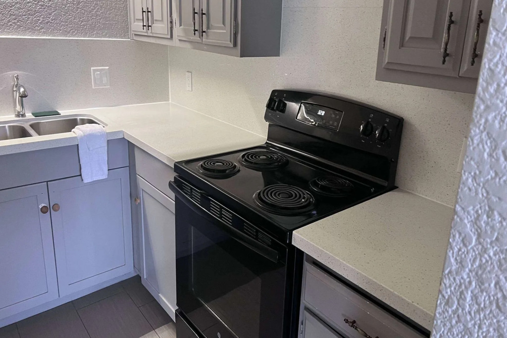 Sulphur Extended Stay