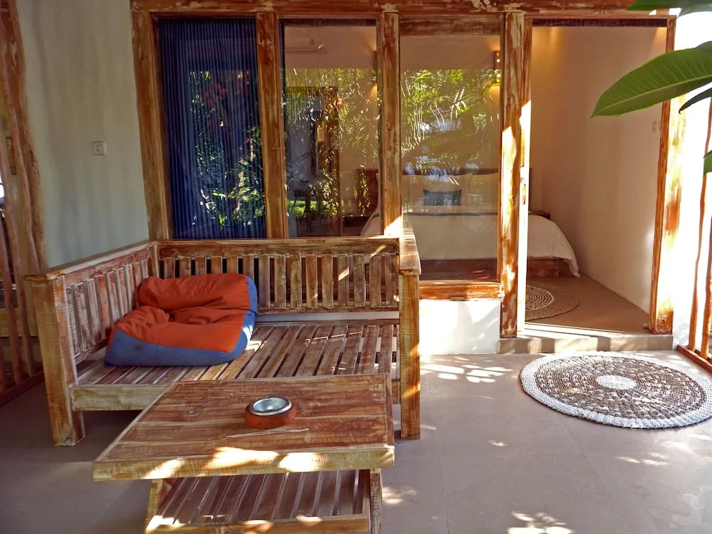 Oasis Villas