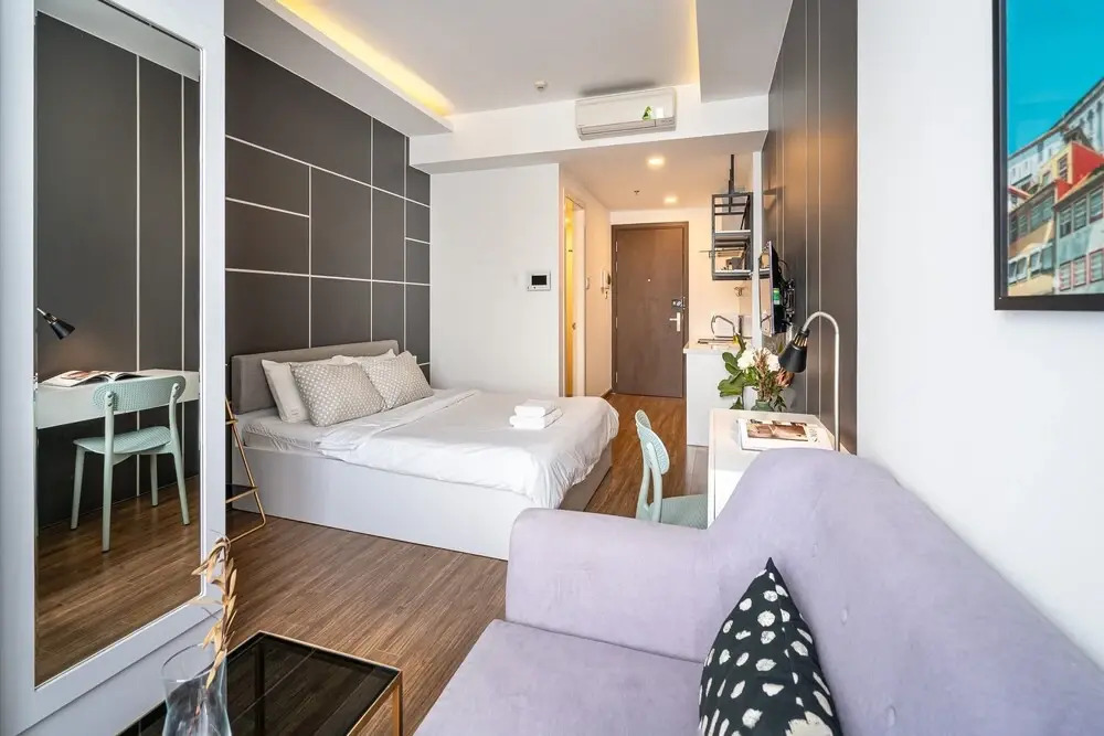 SkyDragon Place