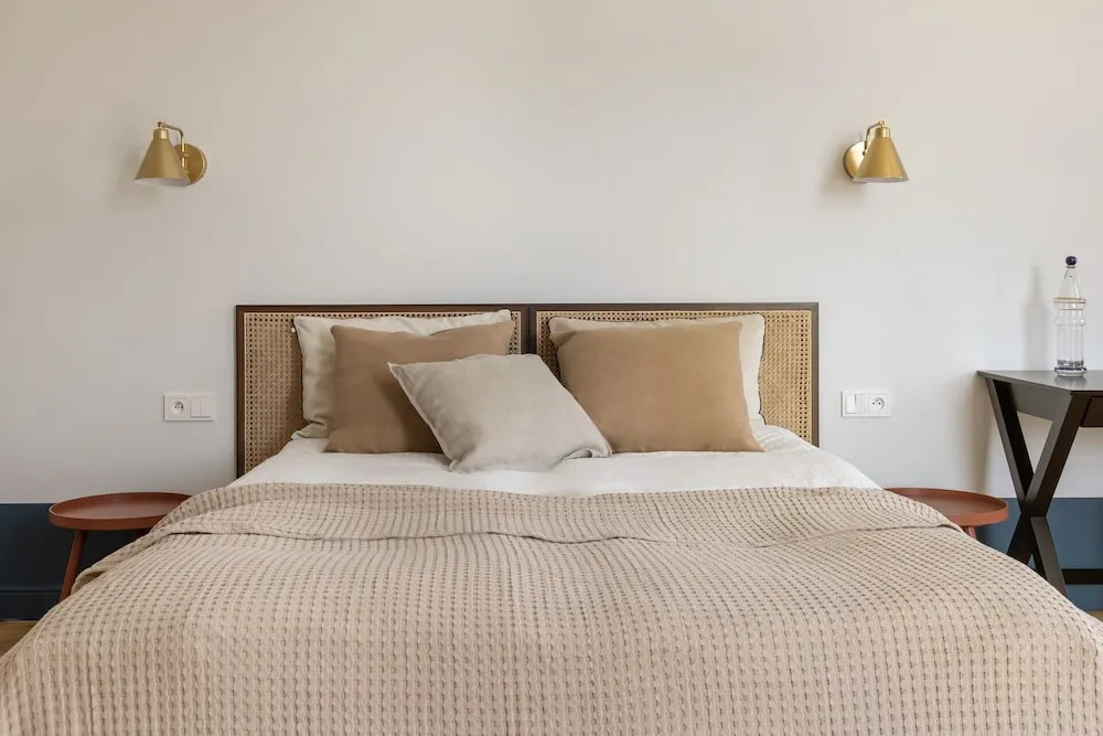 NORDBYHUS Apartamenty Seredynskiego