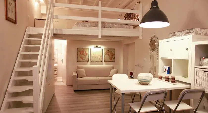 Ra Apartment St. Peter