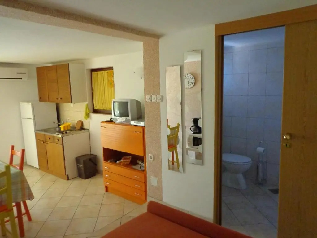 Apartments Mory
