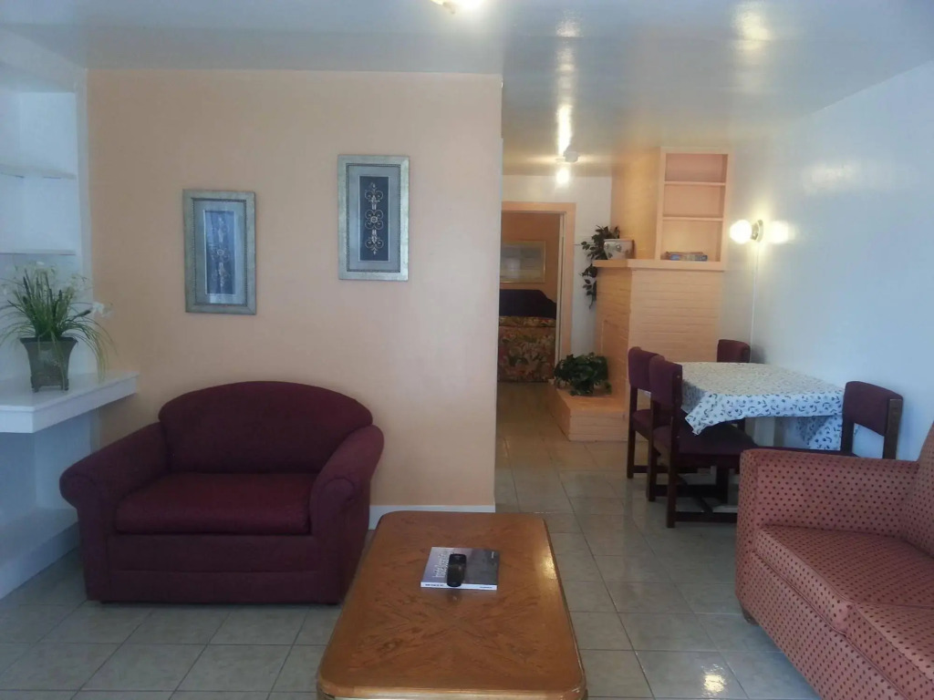 Nock Apartments