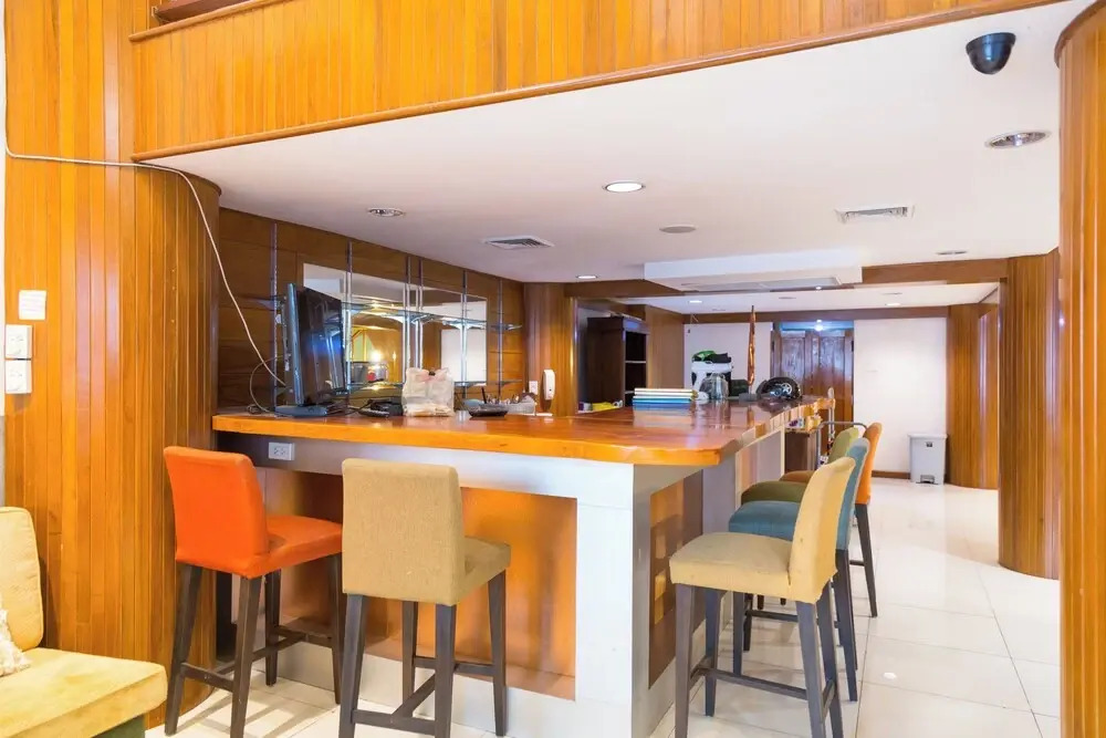 UPAR Hotels Silom