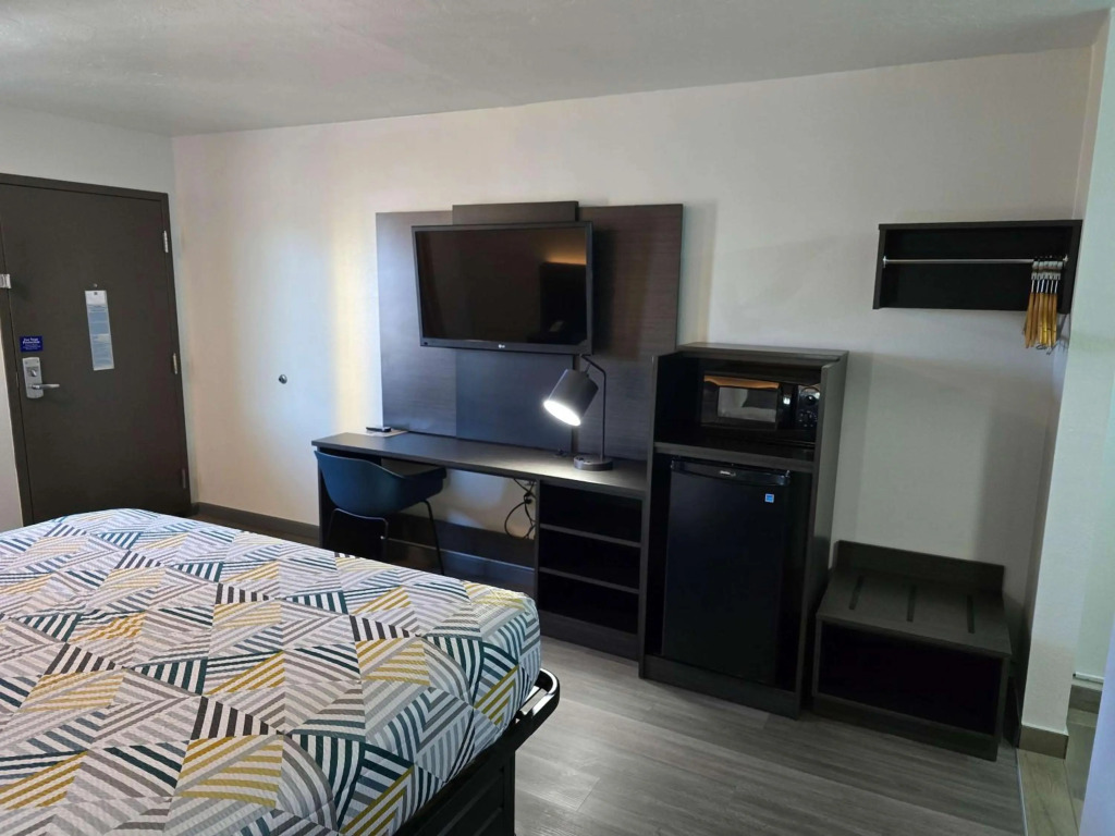 Motel 6 Oklahoma City OK Frontier City
