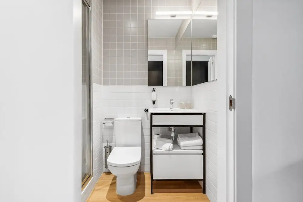 Home and CoLiving Pamplona
