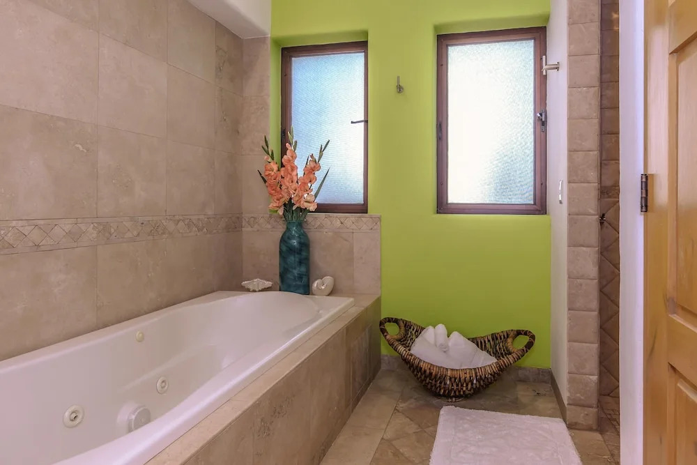 Stylish Pedregal Ocean View Villa: Casa Soñara
