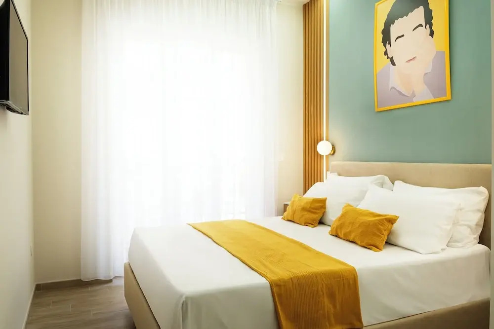 NAdor Rooms