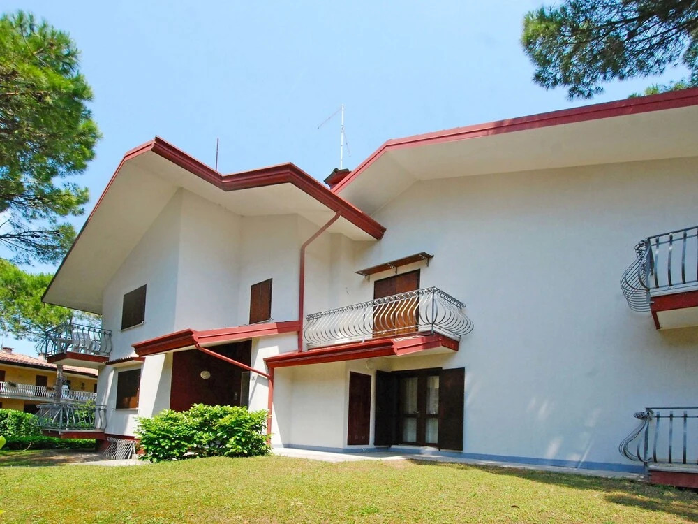 Villa Flamicia PT