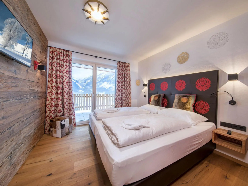 Nationalpark Chalet Hohe Warte