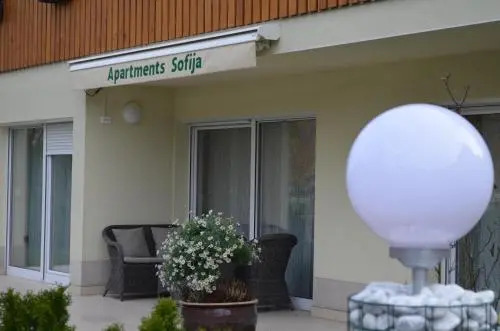 Apartments Sofija