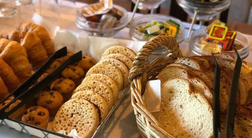 Riverside Hotel by Chef & Brewer Collection