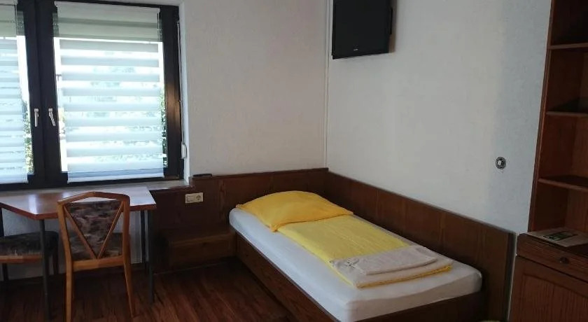 Hotel Kreuz