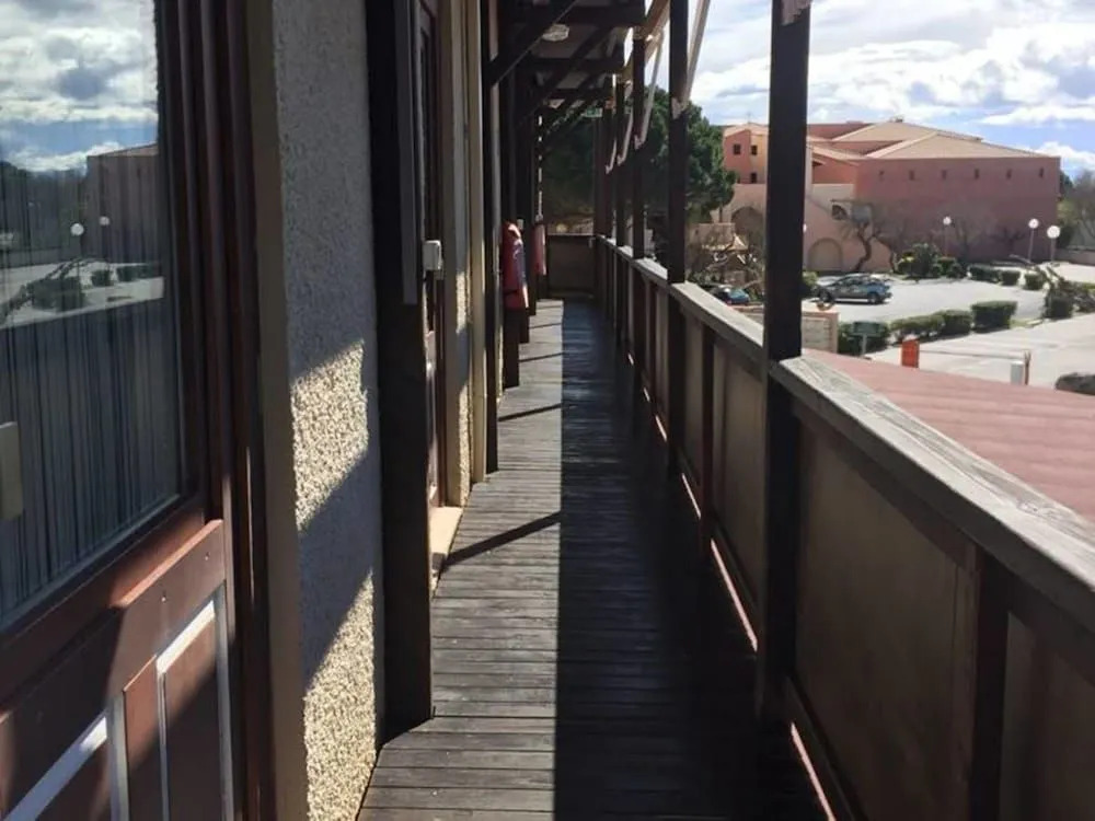 RevHotel