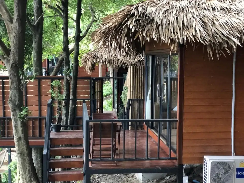 Casa De Lipe Pool Villa
