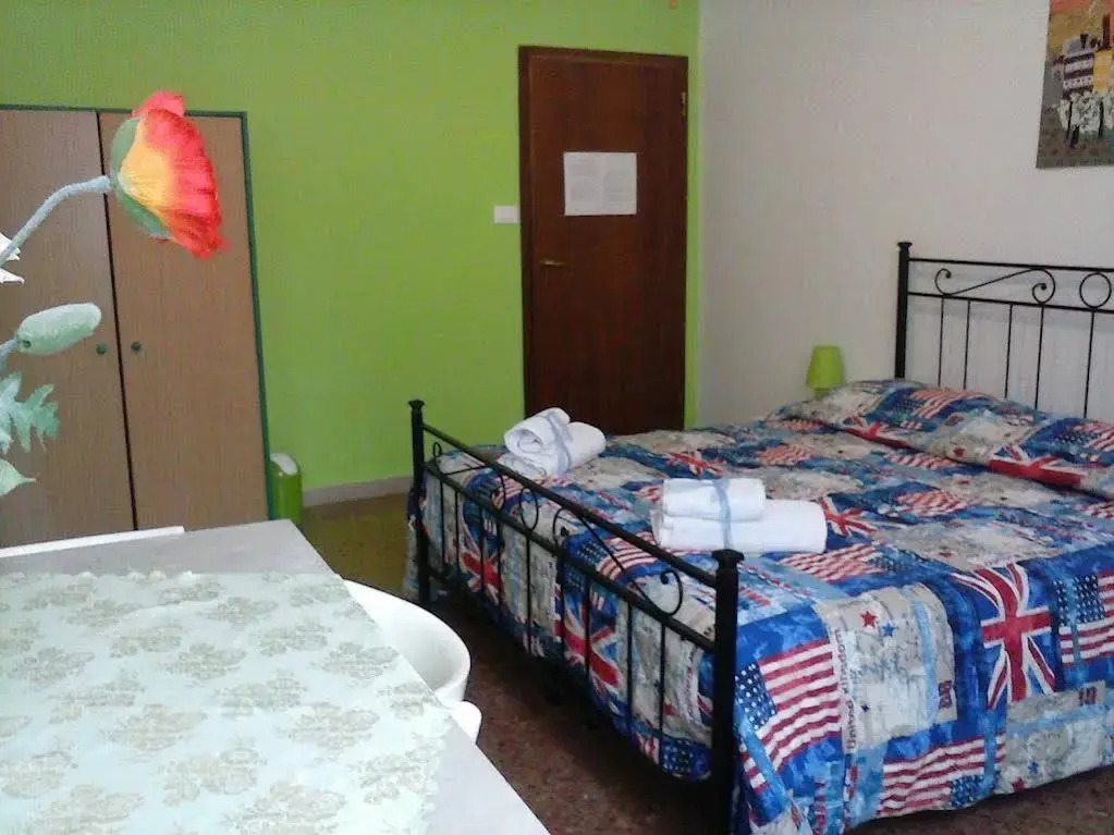 Ca Spezier Guest House