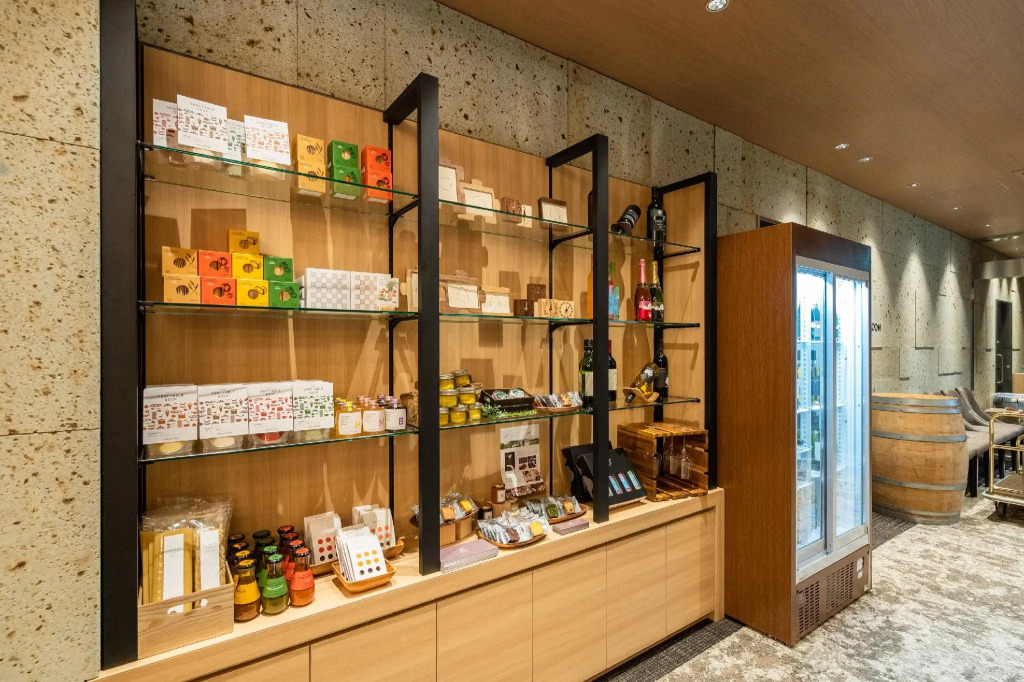 Winery Hotel and Condominium HITOHANA
