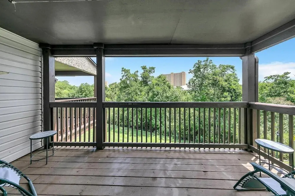 Portside Resort M5