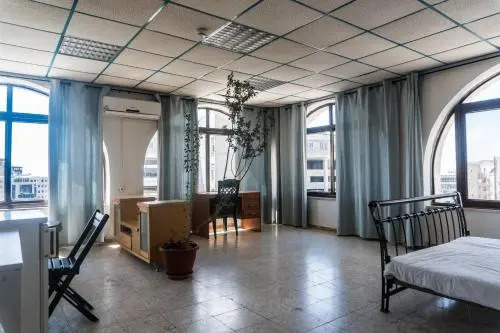Area D Hostel