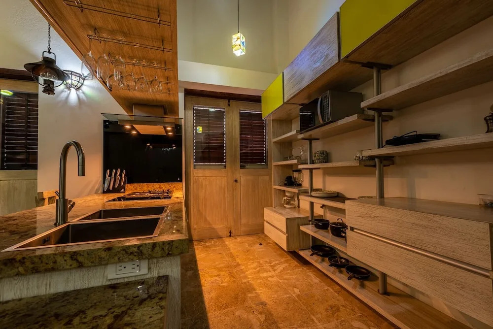 Apartamento de Lujo Virrey de Eslava