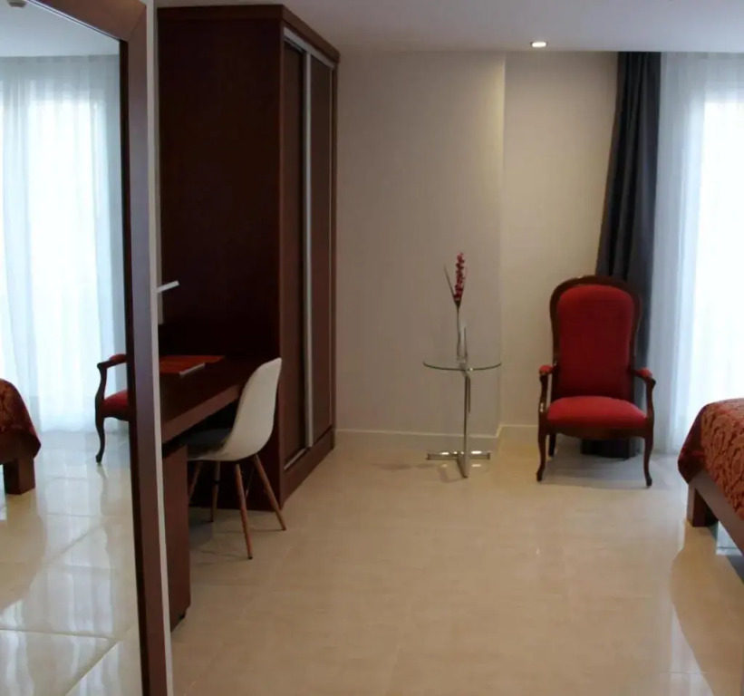 Hotel MedinaSalim