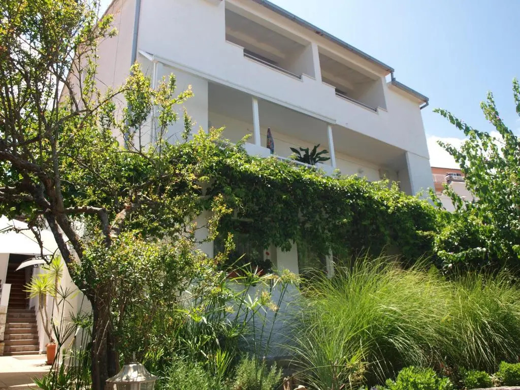 Apartments Perić