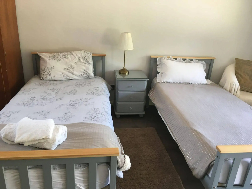Pinewood Lodge