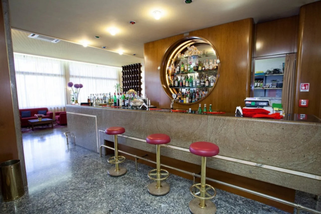 Hotel Terme Augustus