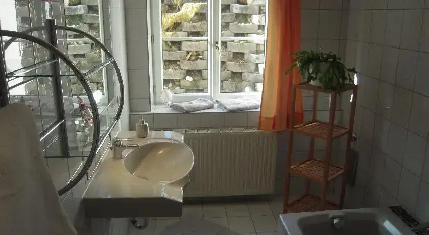 Ferienwohnung Oswald Fuschlsee