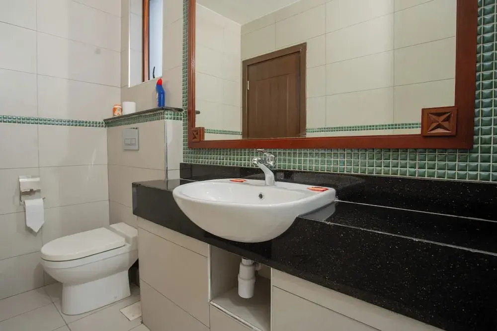 5 Star Exclusive Beach Apartment in Kilifi County